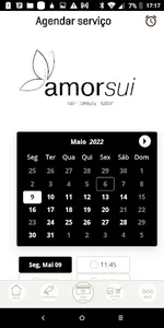 amorsui screenshot 2