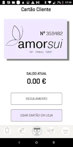 amorsui screenshot 5