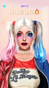 Makeup Artist: Makeup Games screenshot 0