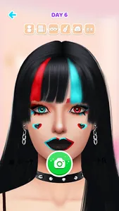 Makeup Artist: Makeup Games screenshot 4