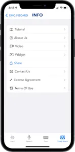 BeAware d/Deaf Assistant screenshot 3