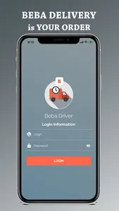 Beba City Driver screenshot 2