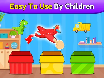 Baby Games: 2+ kids, toddlers screenshot 15