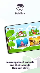 Animals - Zivotinje screenshot 0