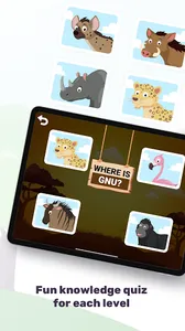 Animals - Zivotinje screenshot 13