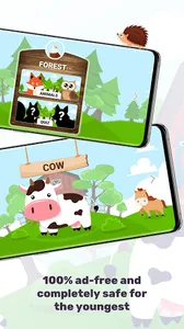 Animals - Zivotinje screenshot 2