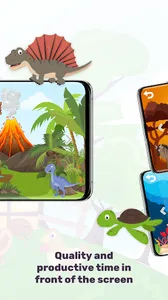 Animals - Zivotinje screenshot 4