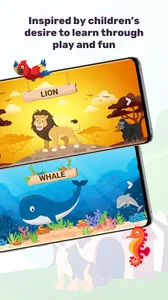 Animals - Zivotinje screenshot 5