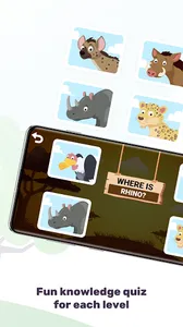Animals - Zivotinje screenshot 6