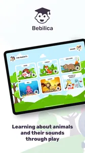 Animals - Zivotinje screenshot 7