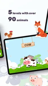 Animals - Zivotinje screenshot 8