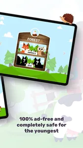 Animals - Zivotinje screenshot 9
