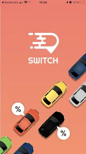 Switchcab - Optimisation des c screenshot 0