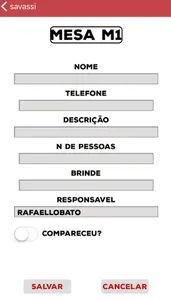 Itatiaia Reserva screenshot 0