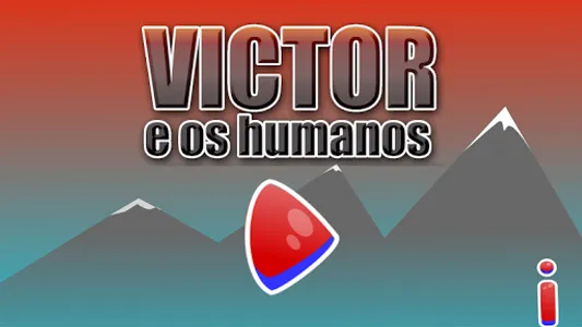 Victor e os Humanos screenshot 0