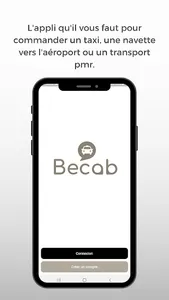 BECAB screenshot 0