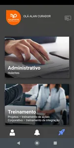 Conectividade RH screenshot 1