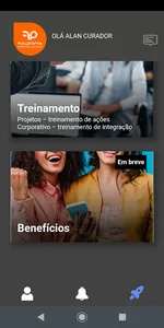 Conectividade RH screenshot 2