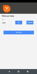 Conectividade RH screenshot 3