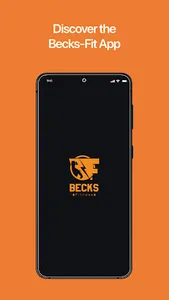 Becks Fit screenshot 0