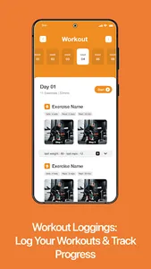 Becks Fit screenshot 3