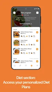 Becks Fit screenshot 5