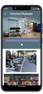 Becomepro : Contrat pro screenshot 5