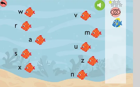 Pêche aux lettres screenshot 5
