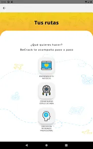 Becrack screenshot 11