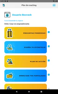 Becrack screenshot 12