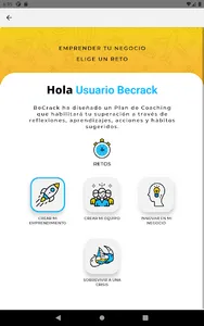 Becrack screenshot 13