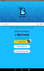 Becrack screenshot 17