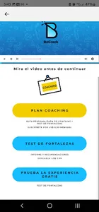 Becrack screenshot 2