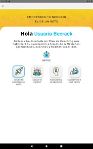 Becrack screenshot 21