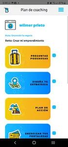 Becrack screenshot 4