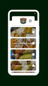 Donegal Pub screenshot 0