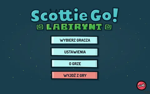 Scottie Go! Labyrinth screenshot 10