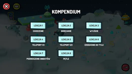 Scottie Go! Labyrinth screenshot 2