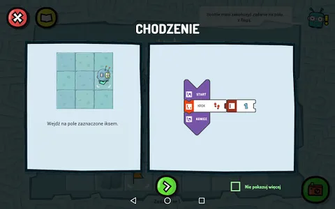 Scottie Go! Labyrinth screenshot 8