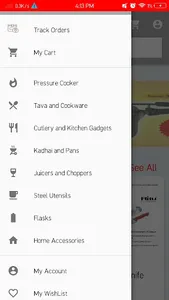 Wholesale Home India screenshot 1