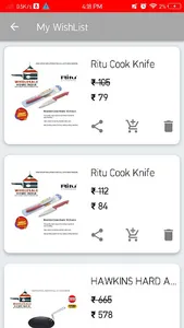 Wholesale Home India screenshot 5