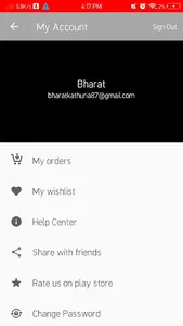 Wholesale Home India screenshot 7