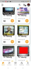 Go Teknisi screenshot 2