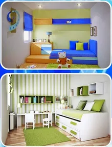bed ideas for girls screenshot 1