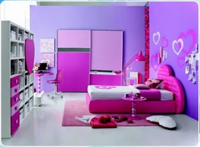 bed ideas for girls screenshot 22