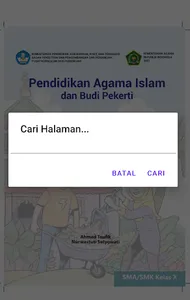 PAI Kelas 10 Kurikulum Merdeka screenshot 2