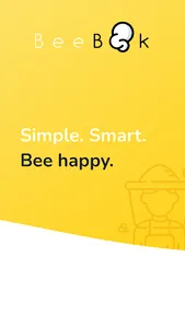 BeeBook screenshot 0