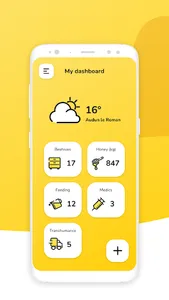 BeeBook screenshot 1