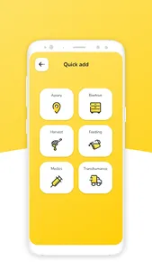 BeeBook screenshot 3