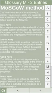 Agile Scrum Foundation Exam screenshot 5